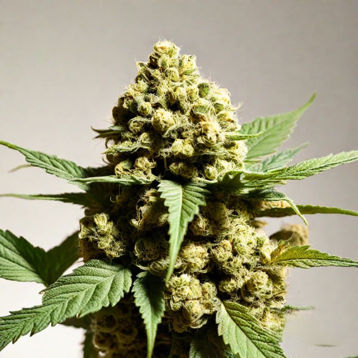 Chubby Yummy® Feminized Seeds - photo 1