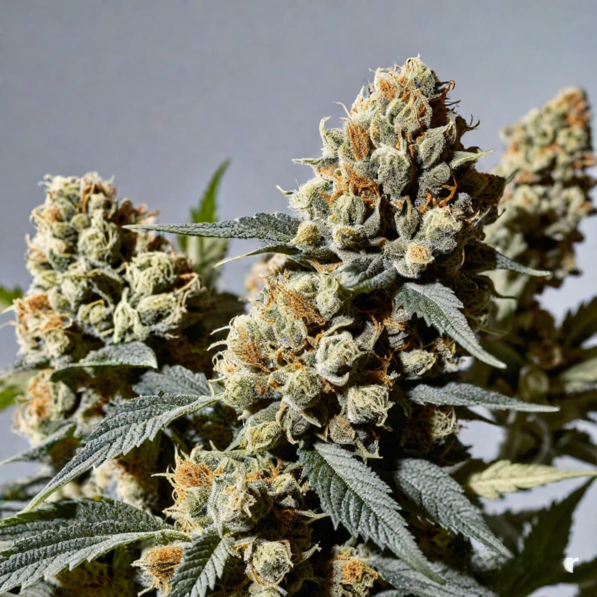 Paranoia XTRM® Feminized Seeds - photo 1