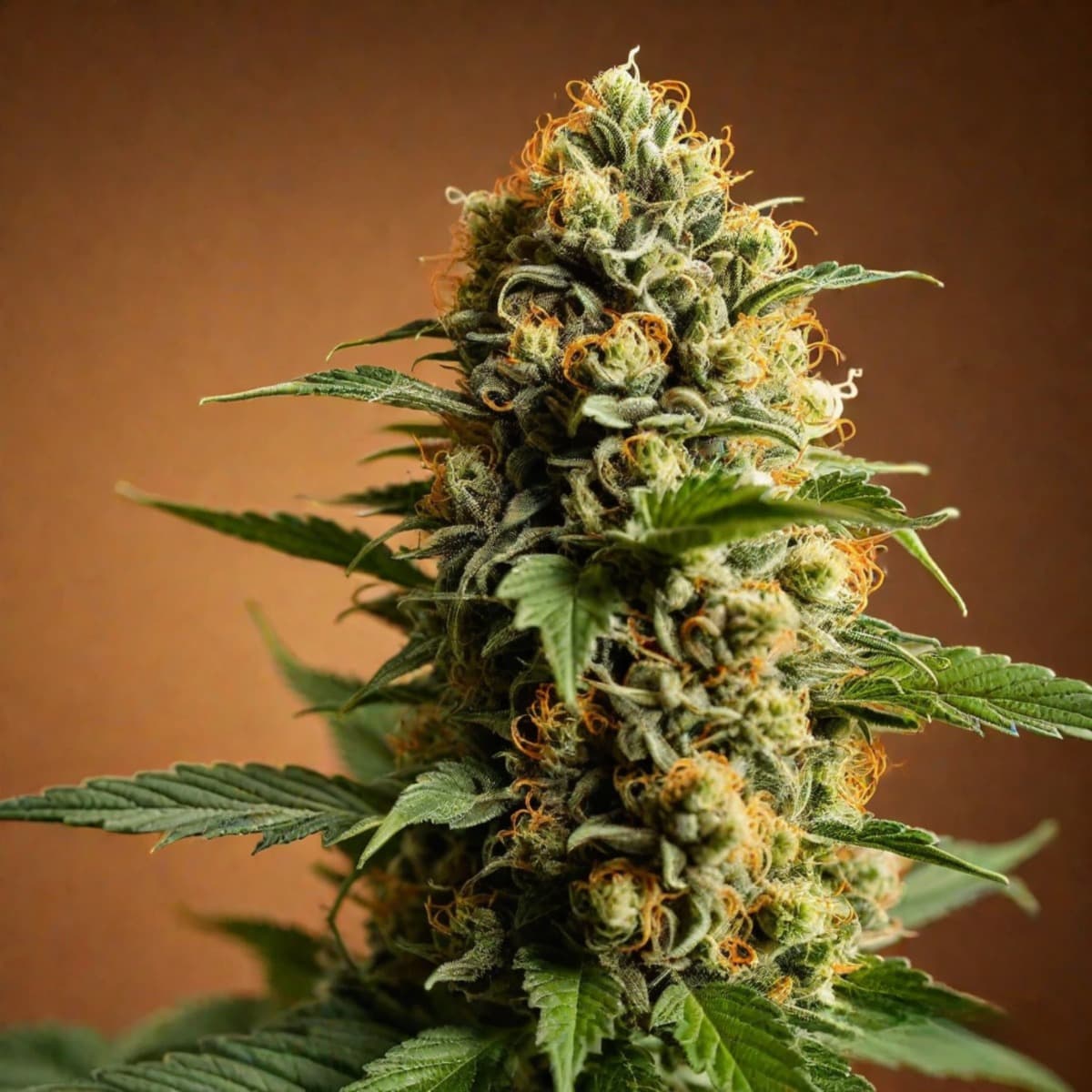 GG Papaya® Feminized Seeds - photo 1