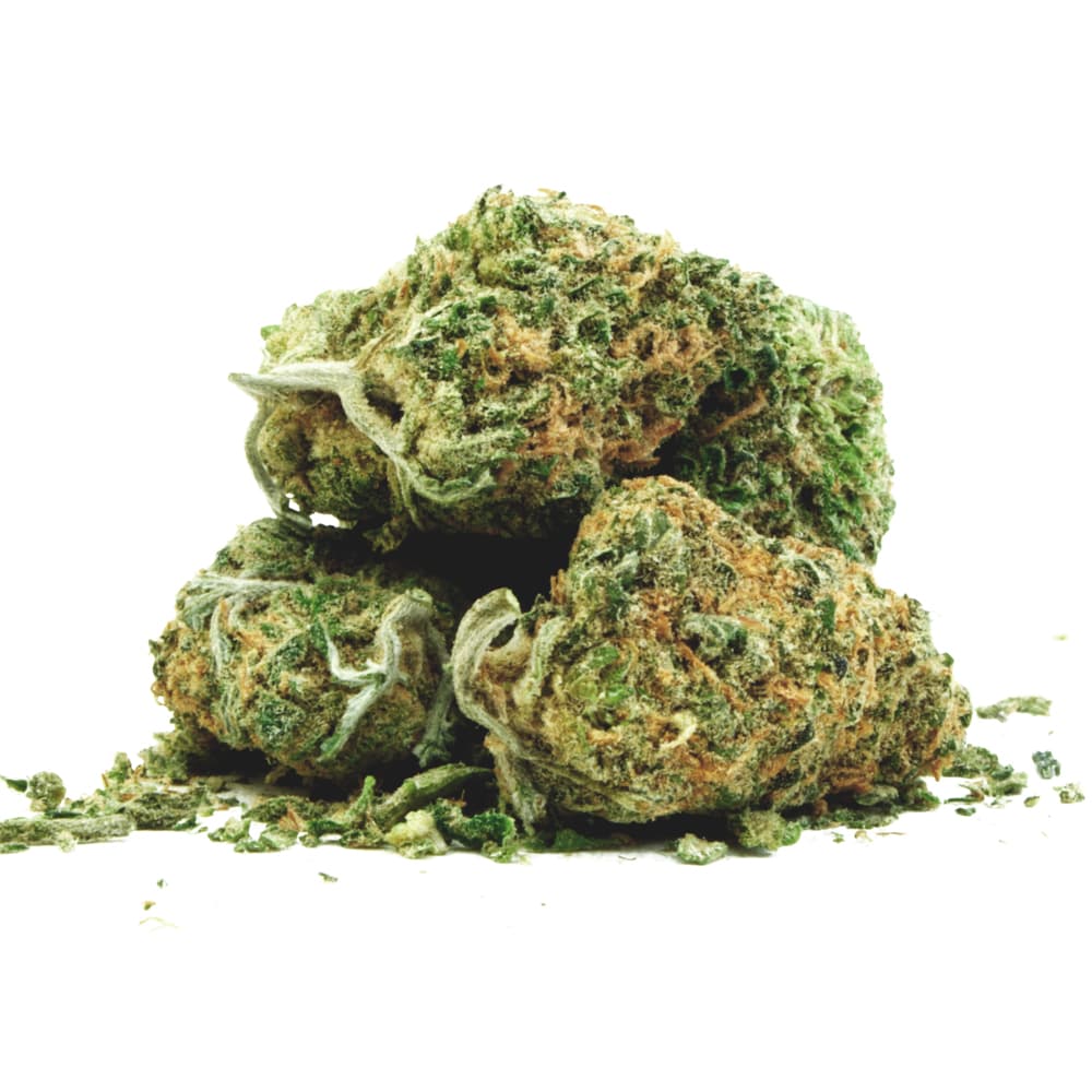 Blue Cookies Feminized Seeds - photo 2