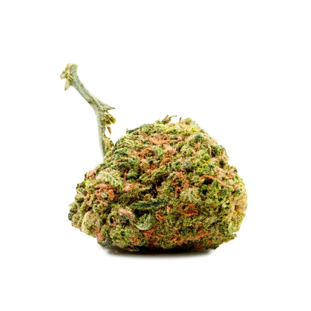 Limoncello Kush CBD Feminized Seeds - photo 2