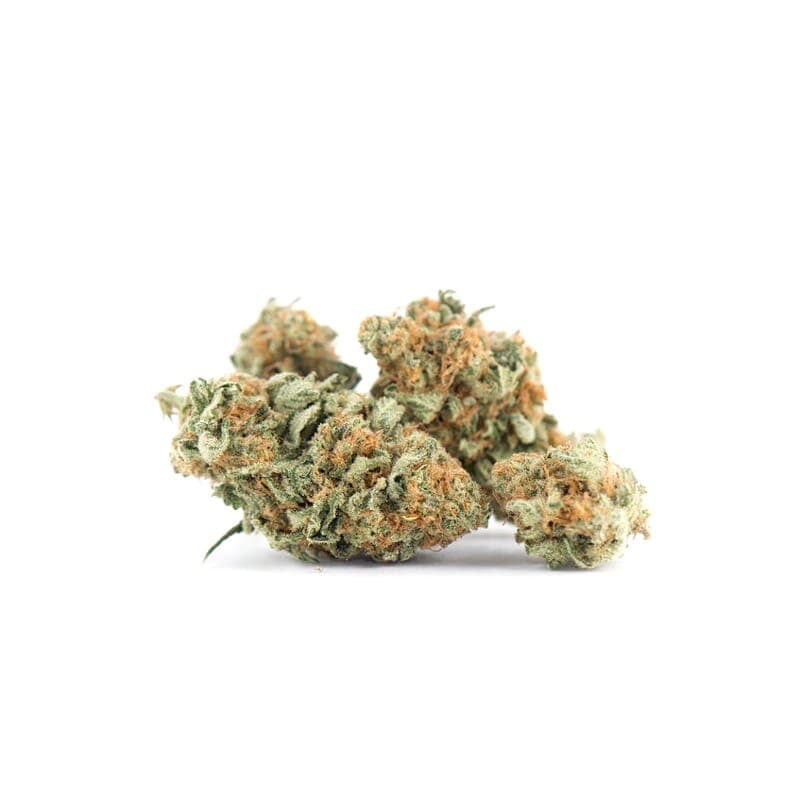 Green Crack Autoflower Seeds - photo 3