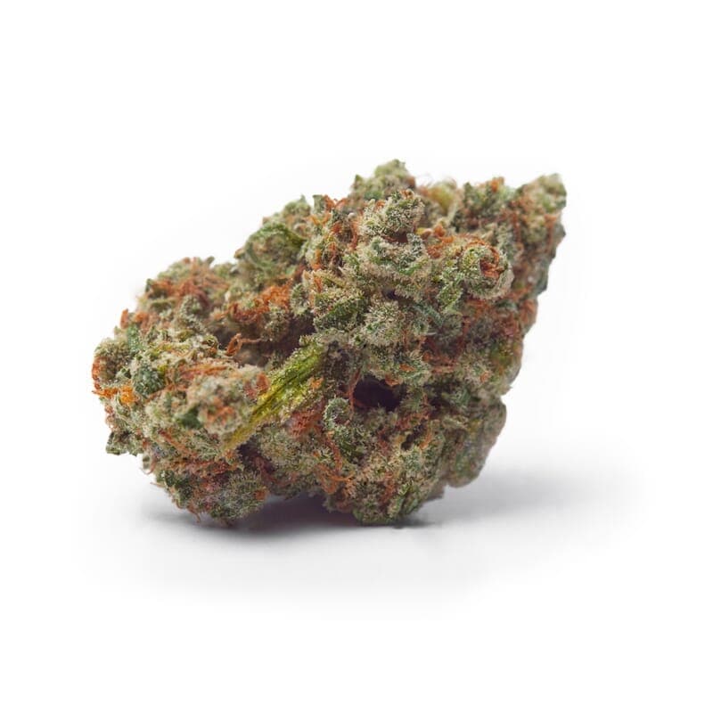 Jackberry Feminized Seeds - photo 2