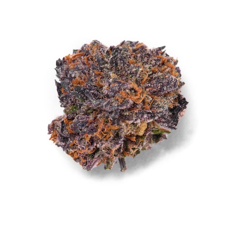 Blueberry 420 Regular Seeds - photo 2