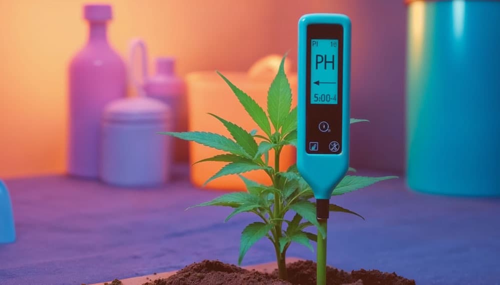 Expert Tips for Growing Best Soil for Cannabis at Home