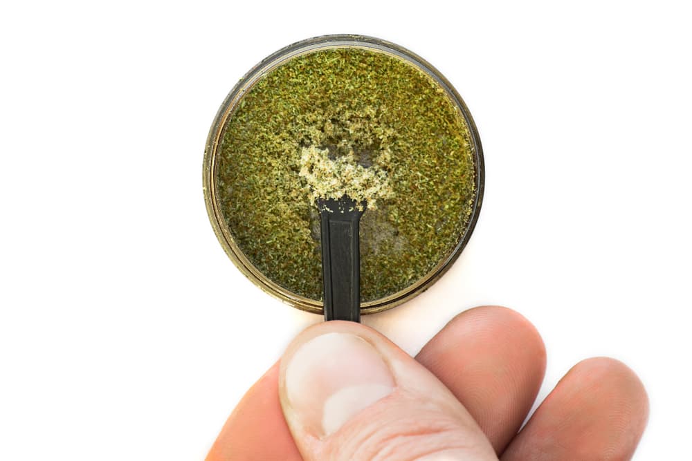 Unveiling the Potency of Trichomes and Kief