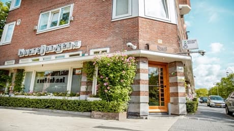 Cannatales coffeeshop review – Boerejongens Amsterdam