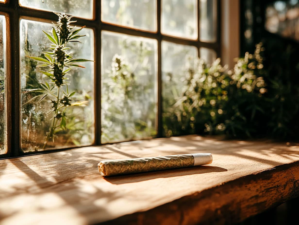 What Is a White Roach? Enhance your smoking experience