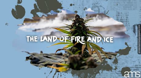 Iceland – Lights and Highs in the Land of Fire and Ice
