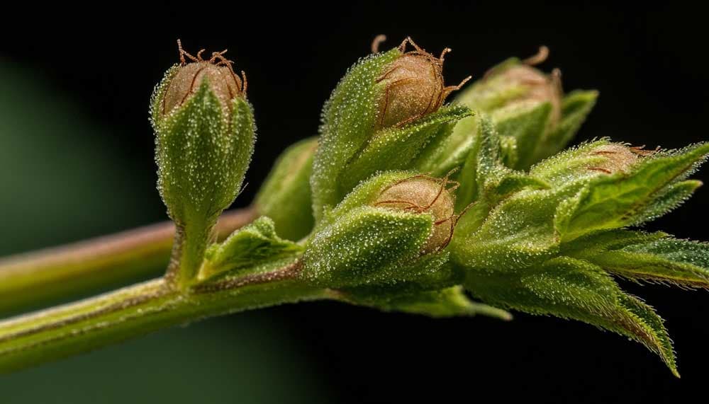 Sexing Cannabis Plants: How to Identify Male vs. Female Weed Plants Early