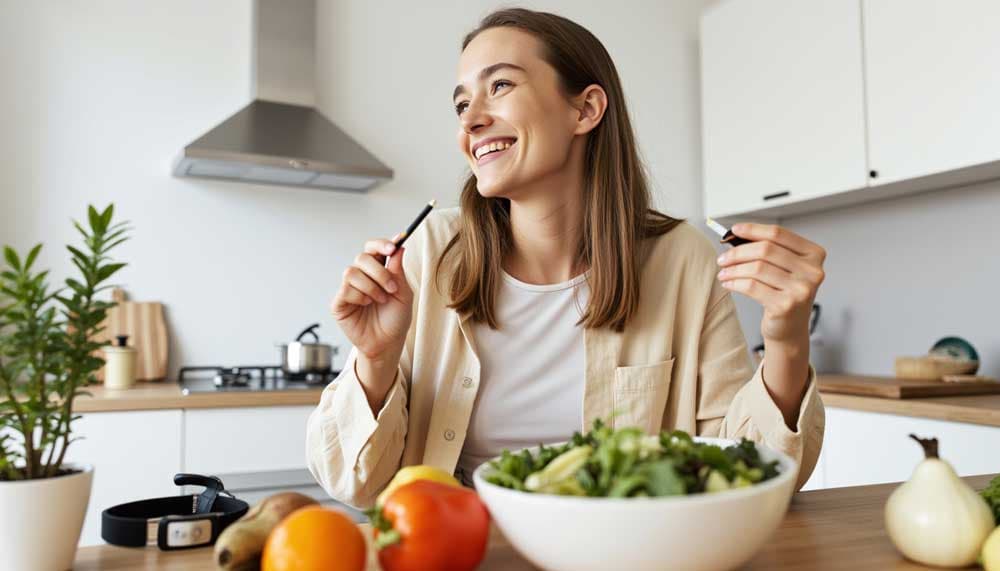 Why Does Weed Make You Skinny? Separating Science from Stoner Myths