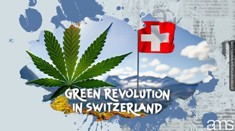 Discover the Green Revolution in Switzerland