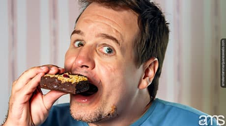 A different high with cannabis edibles
