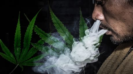 The ultimate hotboxing guide from AMS