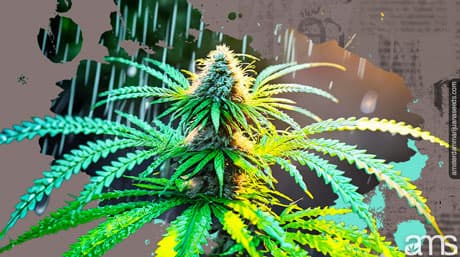Rainwater: Sustainable Cannabis Cultivation at Home