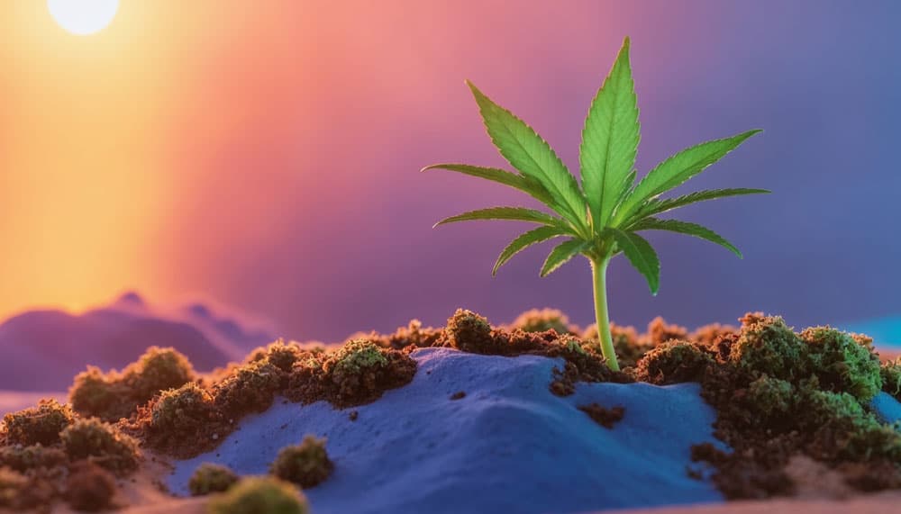 The Science Behind How Long does it Take to Cure Weed and Its Effects