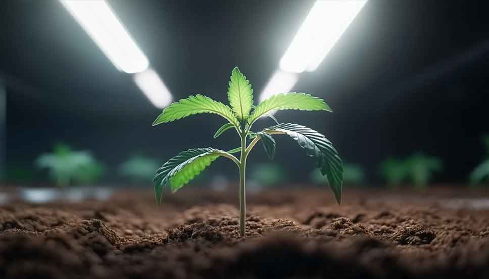 Why your autoflower is not flowering – and how to fix it