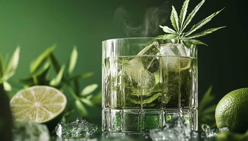 Cannabis Cocktails: Essential Ingredients and Basics You Need to Know