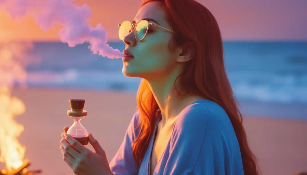 The Pros and Cons of How Long Does a Weed High Last