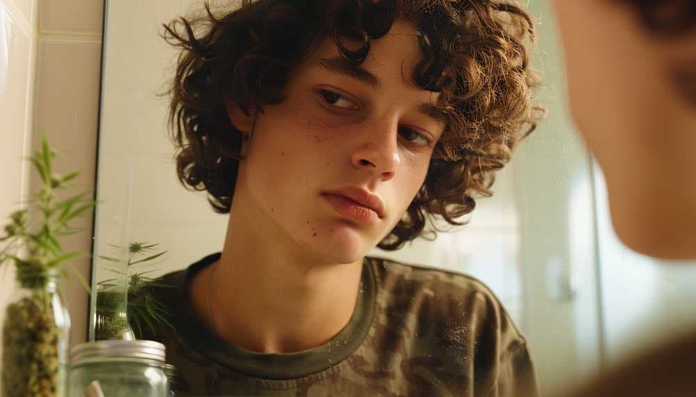 Does Smoking Weed Make You Lose Hair? The Surprising Connection