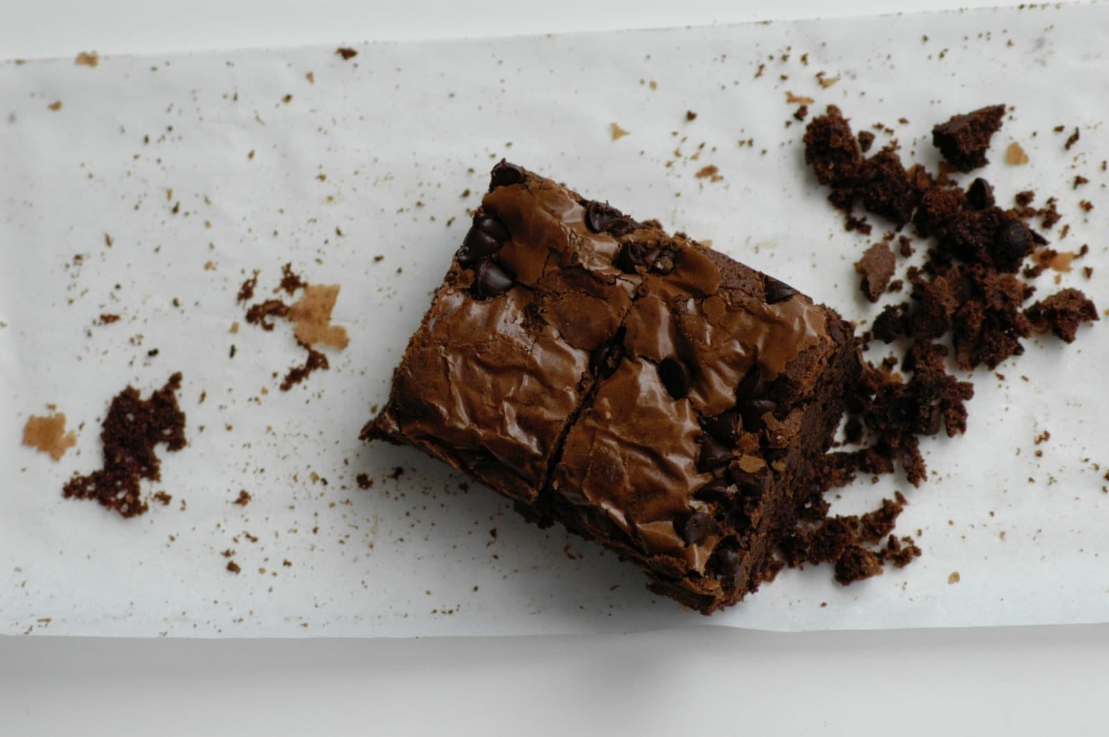 Awesome pot brownie recipe from AMS