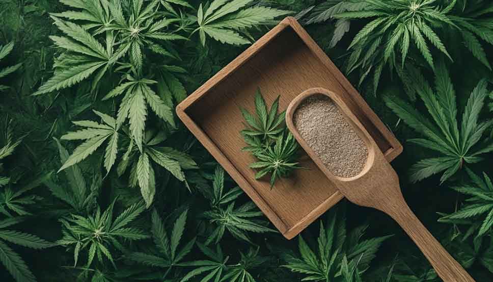 Baking Soda on Weeds: Greener Leaves and Bigger Harvests
