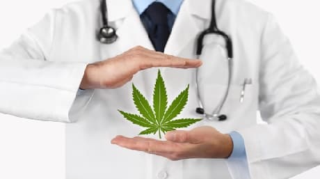 All You Need To Know about Marijuana’s Health Benefits