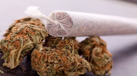 Different ways to consume cannabis
