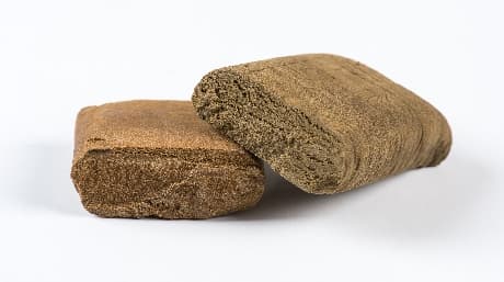 How to make Bubble Hash