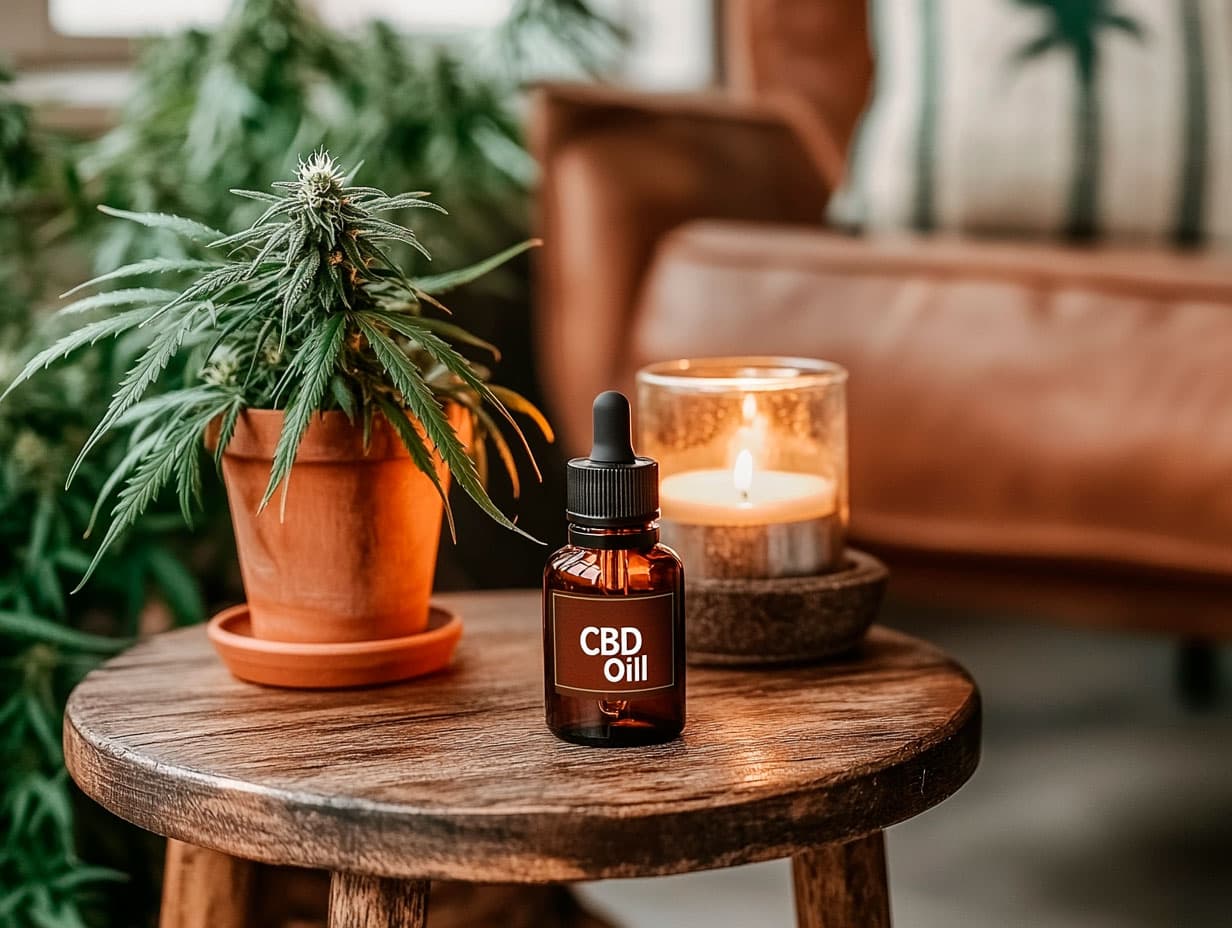 Benefits of Cannabis: Unlocking Nature’s Therapeutic Potential