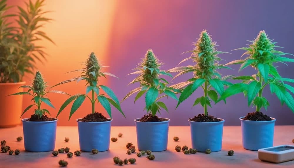 Best Nutrients for Weed Plants vs. Other Strains: What Makes It Special?