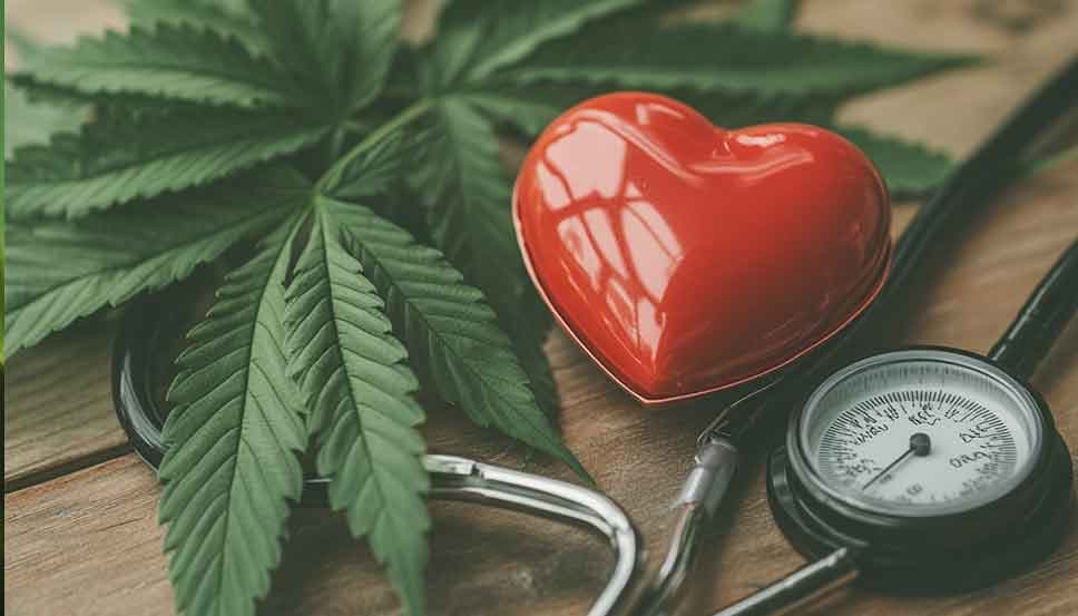Cannabis and Hypertension: What You Need to Know About Effects and Risks