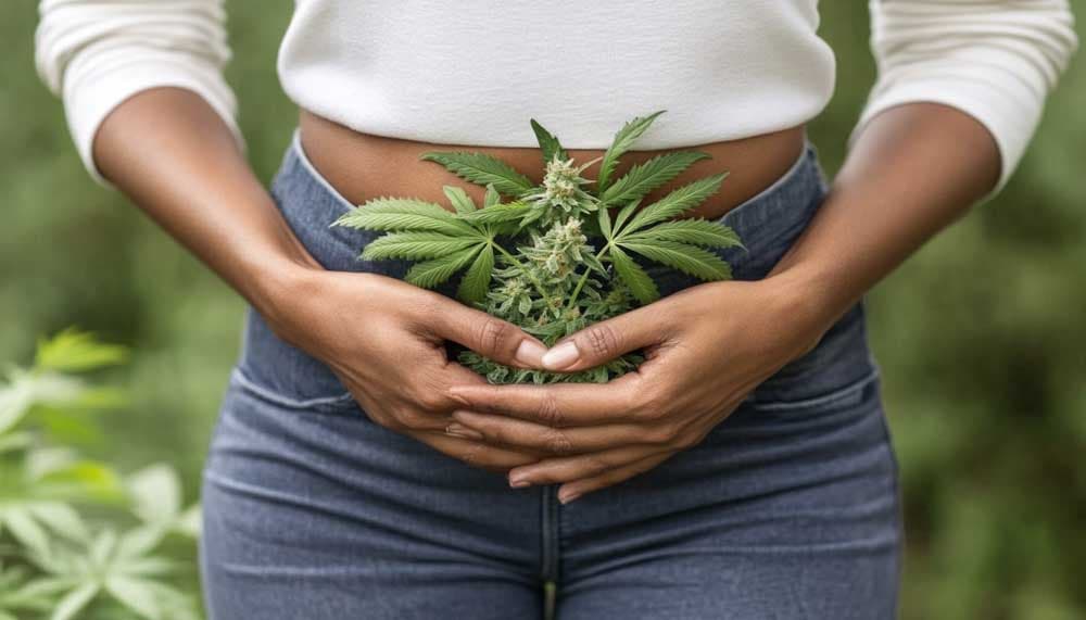 Can Weed Cause Diarrhea? The Link Between Cannabis and Digestion