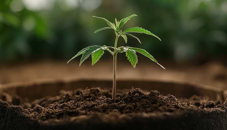 How Big Do Autoflowers Get? Choosing the Right Pot Size for Healthy Growth