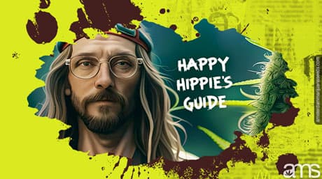 Grow and Smoke Your Own Sun-Kissed Cannabis
