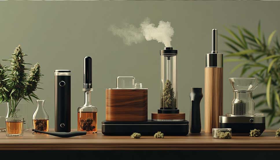 Marijuana concentrates: What are they and why use them?