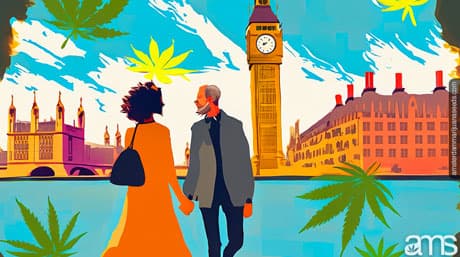 Medical Cannabis in Western Europe