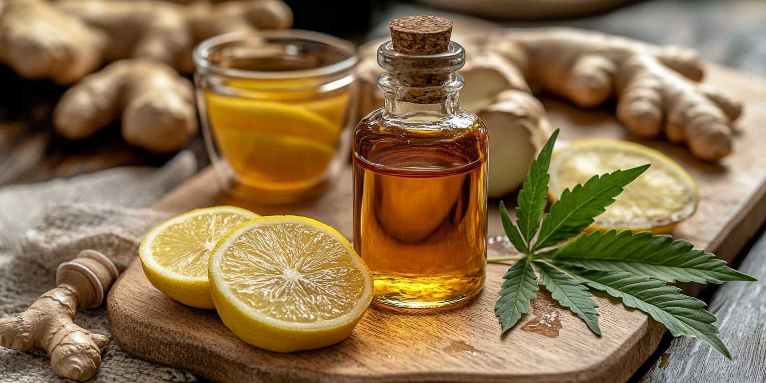 Does Weed Cause Gastritis? What Science Really Says