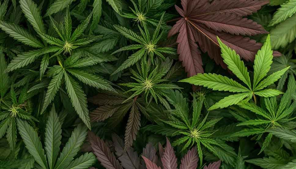Skunk vs Haze: What Is The Difference
