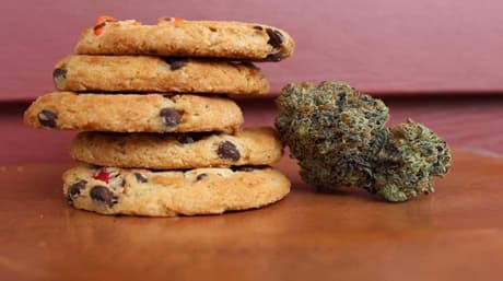 Different ways to use marijuana