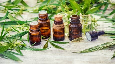 Everything about cannabis tinctures