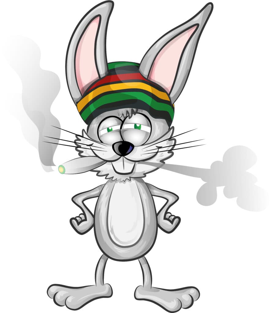 Animals that can damage your cannabis garden