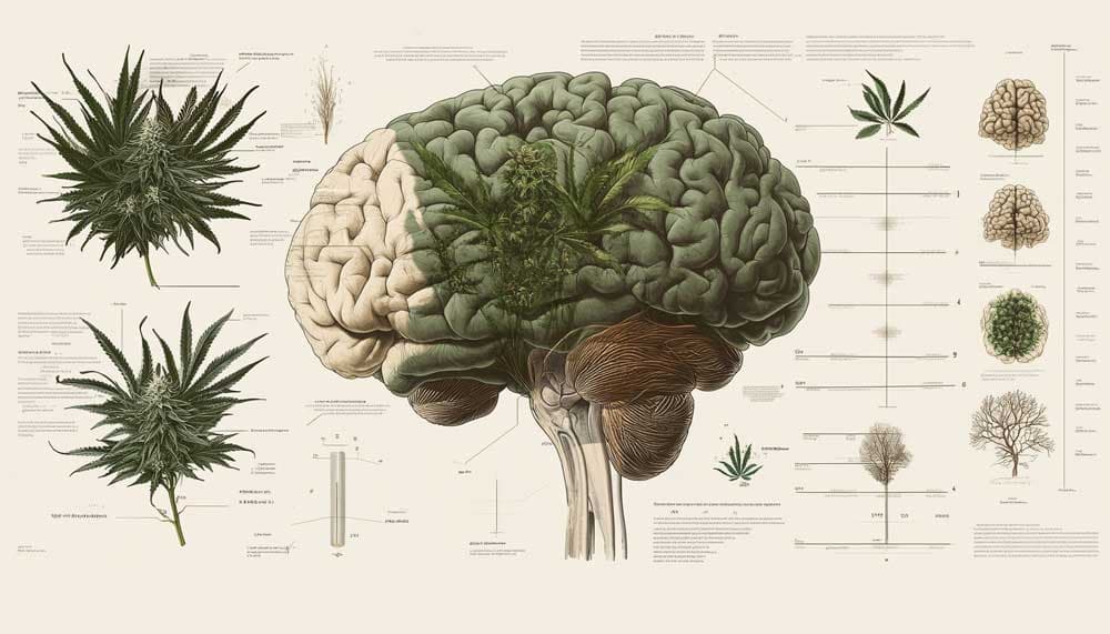 Is Weed a Stimulant, Depressant, or Hallucinogen? The Science Explained