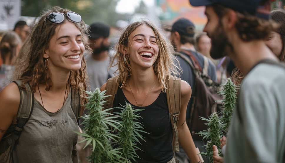 Cannabis Events 2025 – Mark Your Calendar