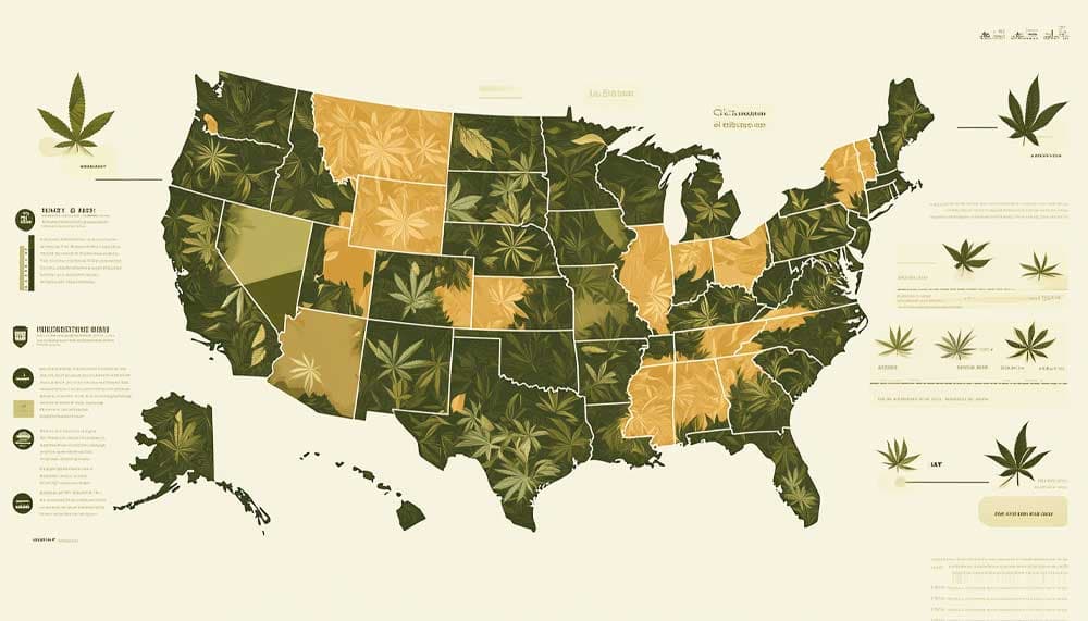 How Much Does a Pound of Weed Cost? Prices by State and Strain