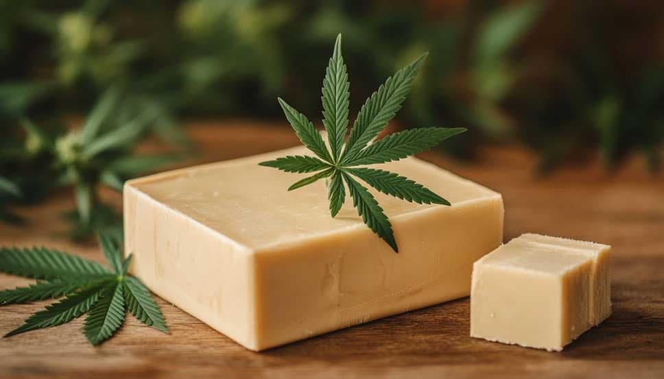 How to Make Hash Butter: A Potent Base for Edibles