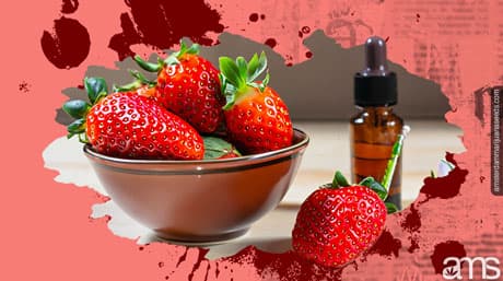 Preserving Fresh Fruits for Longer shelf life with CBD Coatings