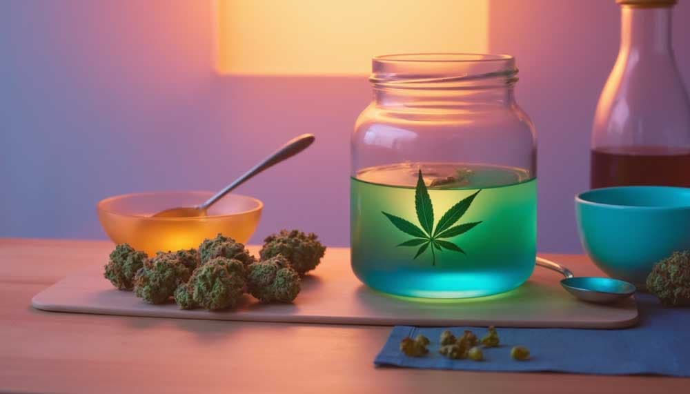 How to Make Cannabis Oil – The Ultimate Beginner-Friendly Guide