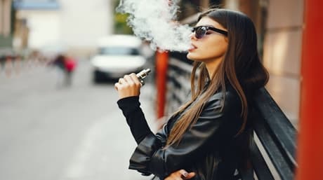 Smoke-Free Ways to Enjoy Weed