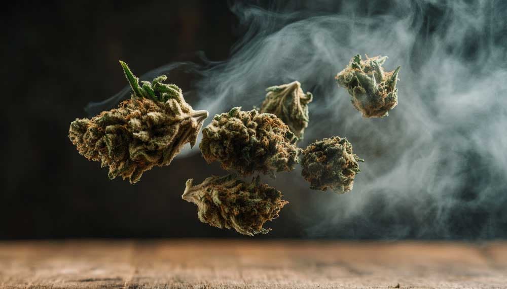 What is a Good Terpene Level for Cannabis?